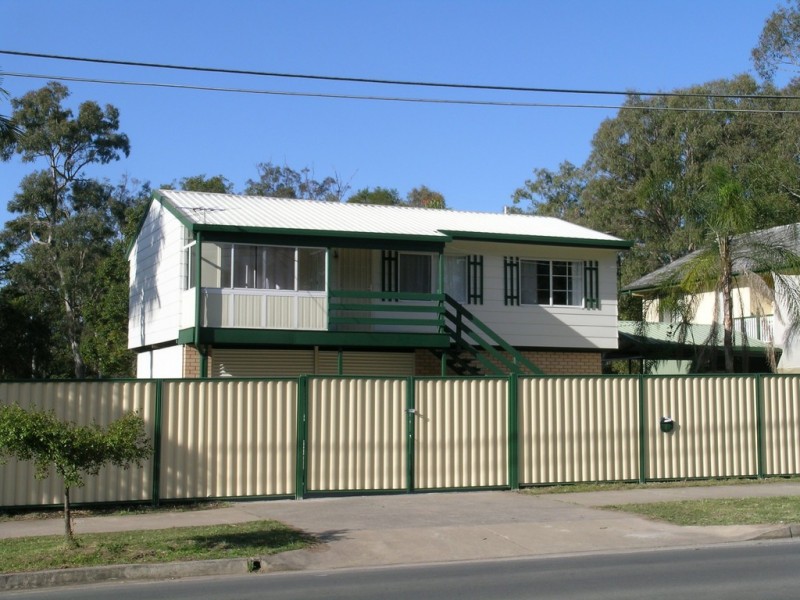 4 Kurrajong Street, Marsden QLD 4132