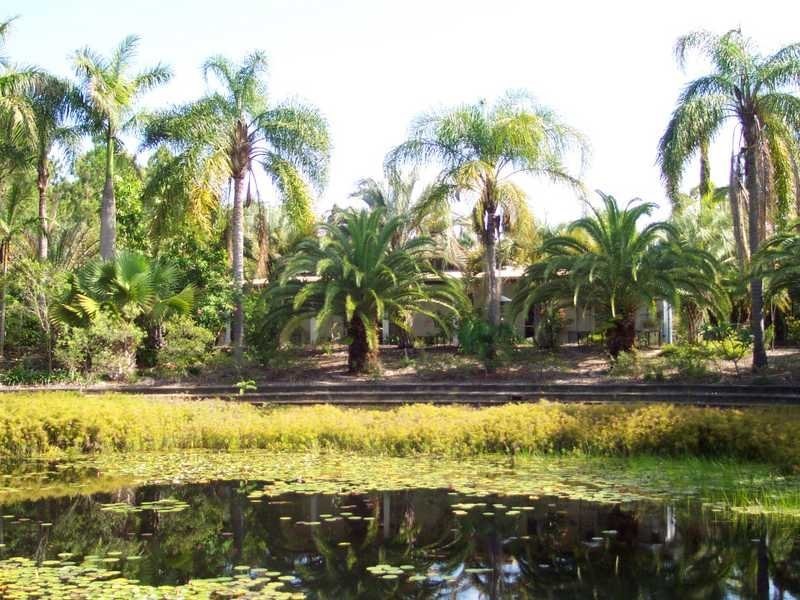 Park Ridge QLD 4125
