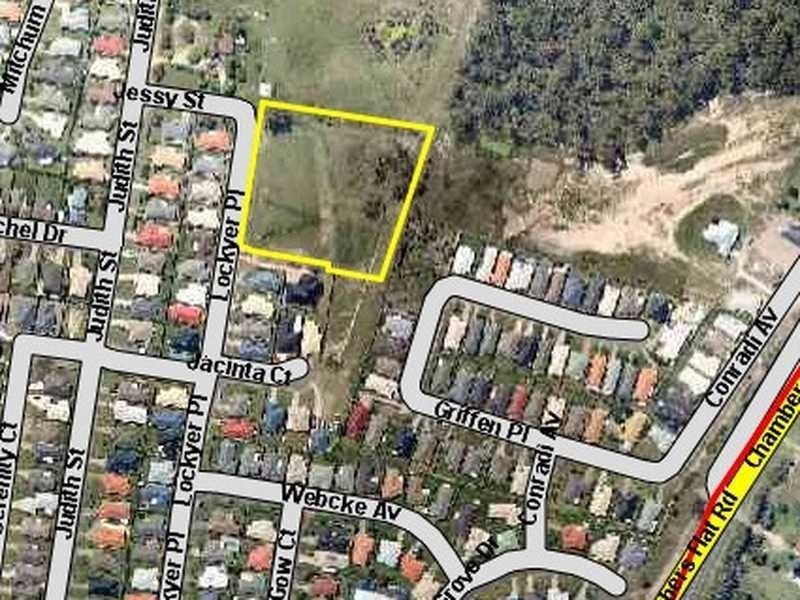 20 Lockyer Place, Crestmead QLD 4132