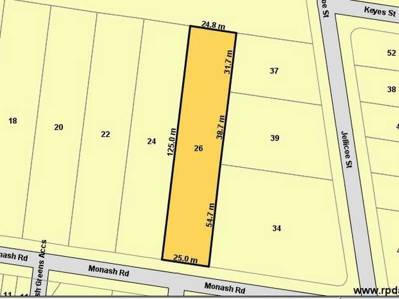 26 Monash Road, Loganlea QLD 4131