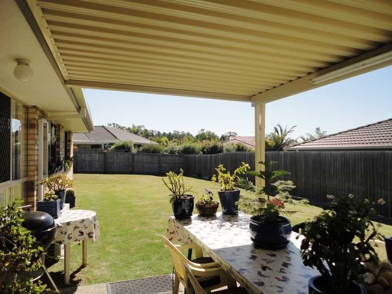 54 Rachel Drive, Crestmead QLD 4132