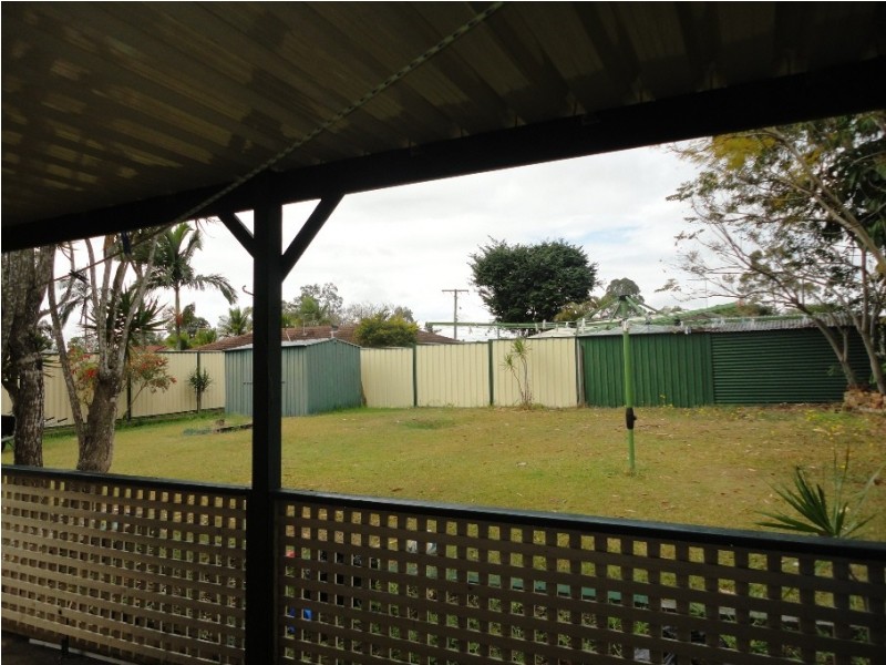 160 Middle Road, Boronia Heights QLD 4124