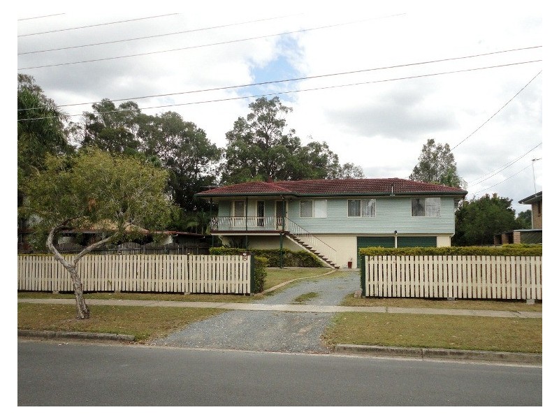 5 Cypress Drive, Marsden QLD 4132