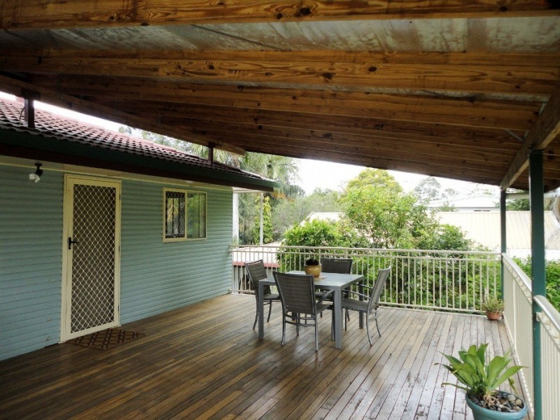 5 Cypress Drive, Marsden QLD 4132