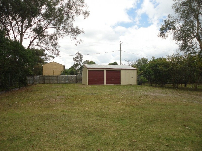 5 Cypress Drive, Marsden QLD 4132