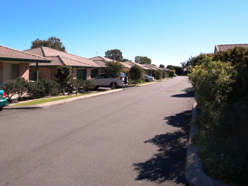 Villa 7 – 580 Browns Plains Road, Marsden QLD 4132