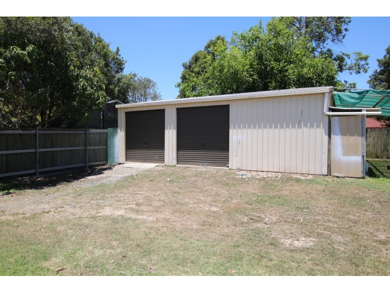 27 Bushlark Street, Crestmead QLD 4132