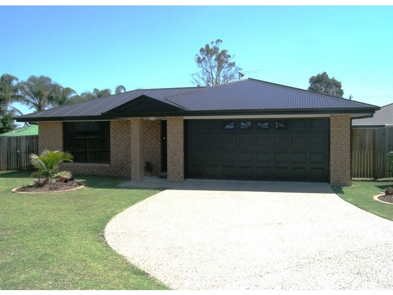 3 Ainslie Street, Marsden QLD 4132