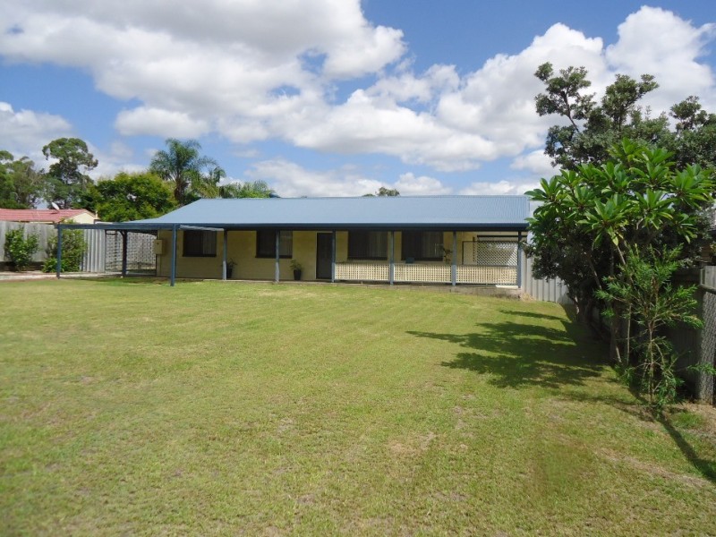 22 First Avenue, Marsden QLD 4132