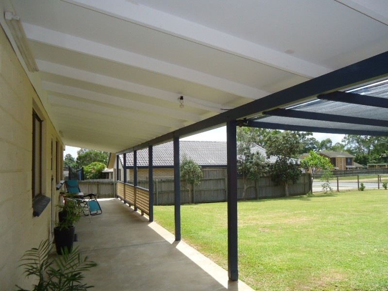 22 First Avenue, Marsden QLD 4132