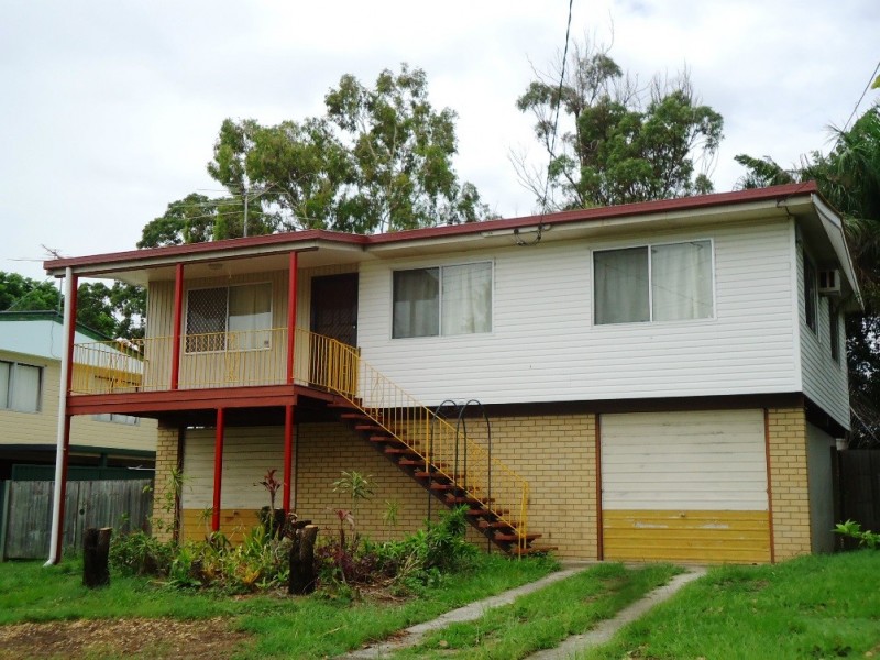 625 Browns Plains Road, Crestmead QLD 4132
