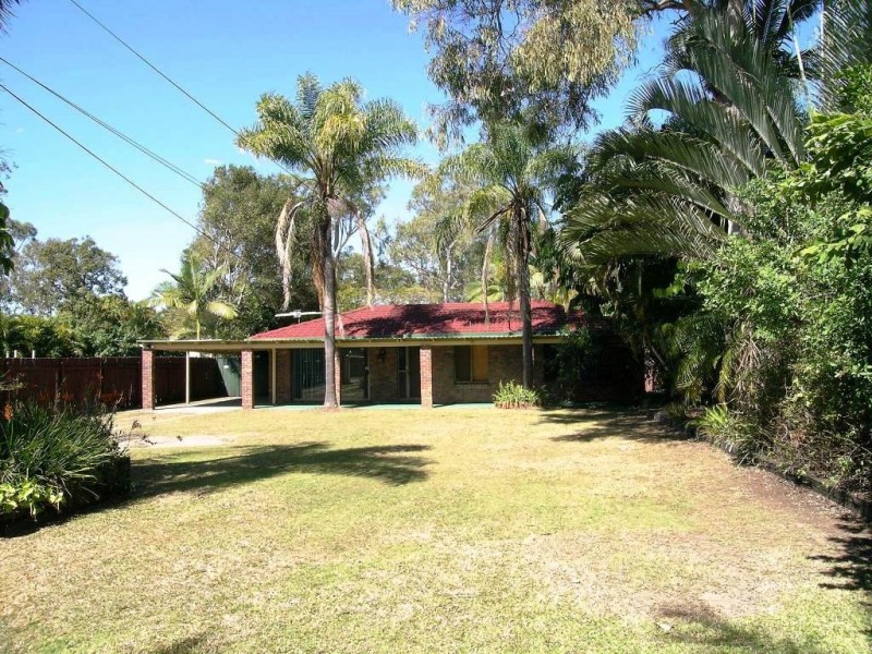 55 Bluegum Drive, Marsden QLD 4132