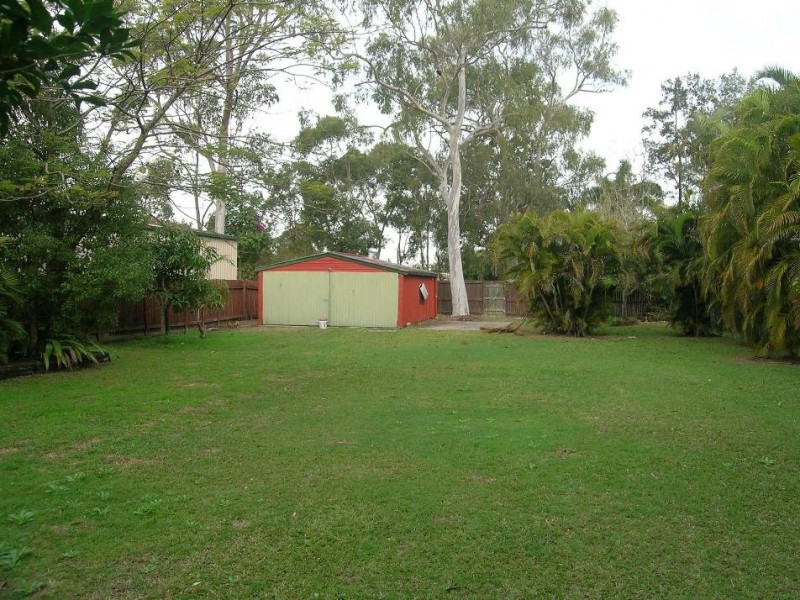 55 Bluegum Drive, Marsden QLD 4132