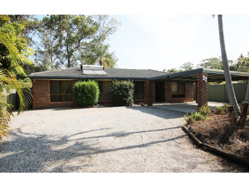 27 Cypress Drive, Marsden QLD 4132
