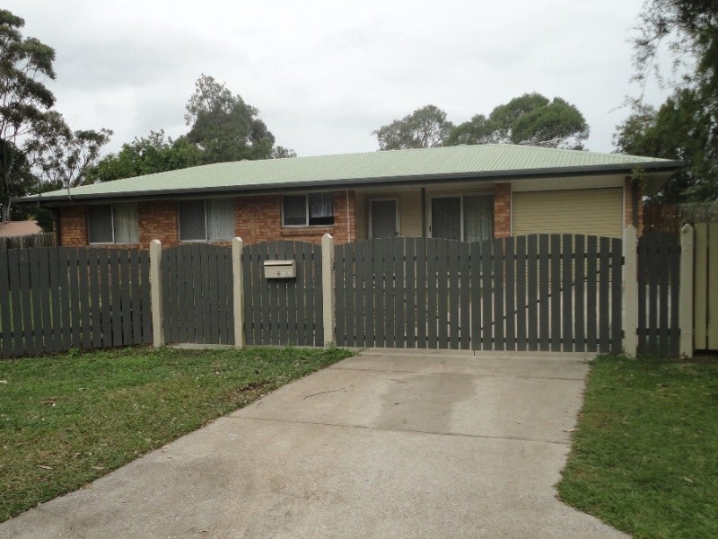 6 Roslyn Court, Loganlea QLD 4131
