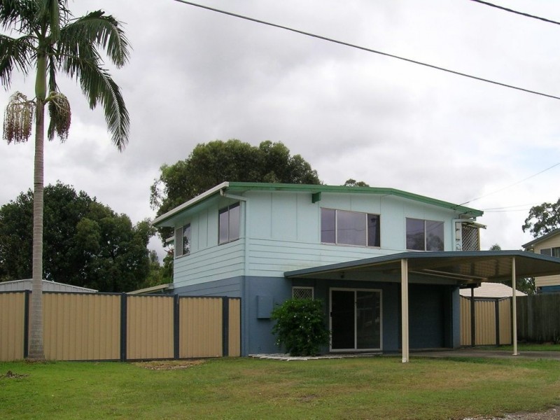 3 Campbell Street, Loganlea QLD 4131