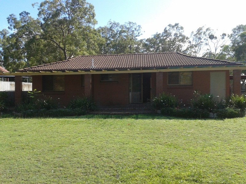 137 Haig Road, Loganlea QLD 4131
