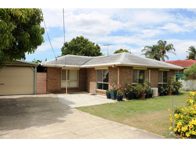 21 Cavillon Street, Crestmead QLD 4132