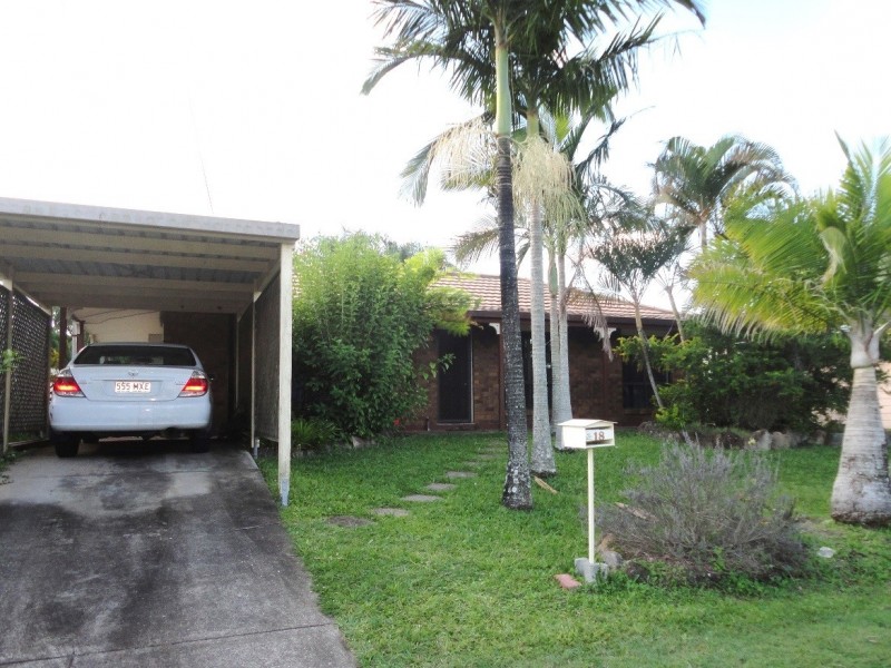 18 Royena Court, Crestmead QLD 4132