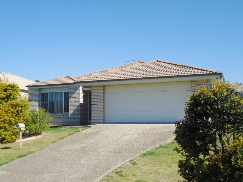 5 Ella Court, Marsden QLD 4132