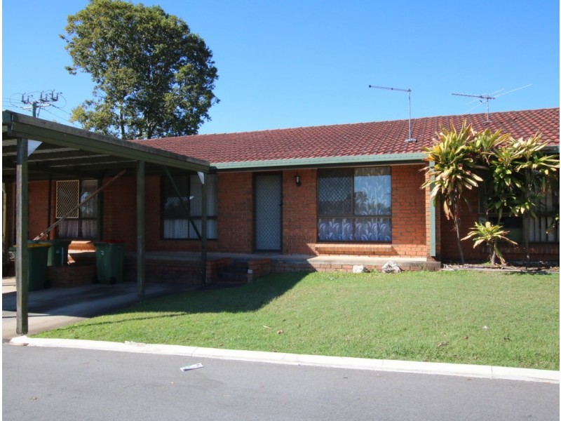 2/20 Bourke Street, Waterford West QLD 4133