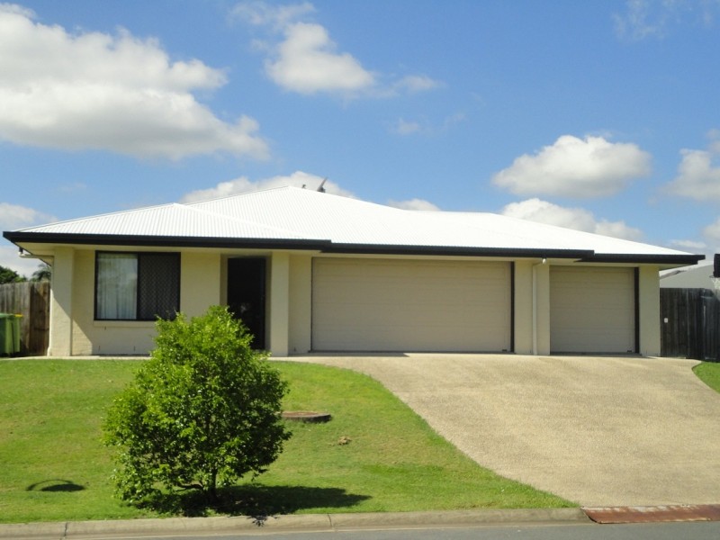 4 Shareece Court, Crestmead QLD 4132