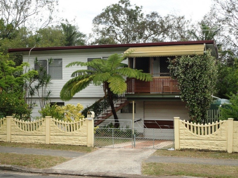 28 Borman Street, Slacks Creek QLD 4127