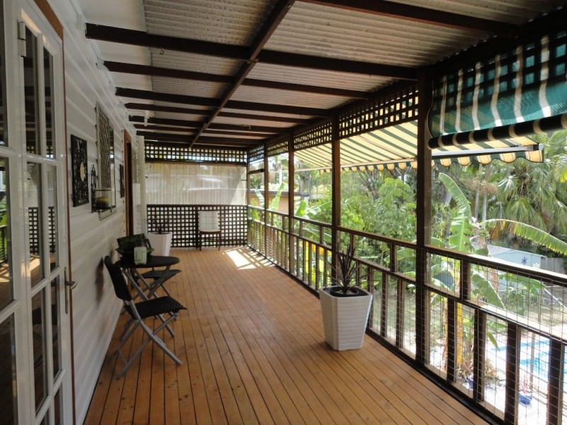 28 Borman Street, Slacks Creek QLD 4127