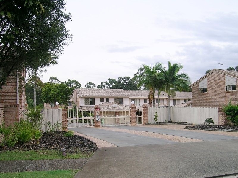 21/709 Kingston Road, Waterford West QLD 4133