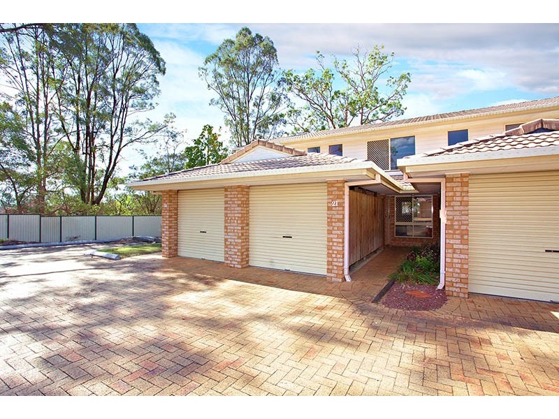 21/709 Kingston Road, Waterford West QLD 4133