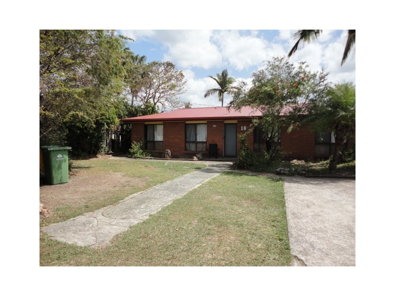 16 Stewart Street, Marsden QLD 4132