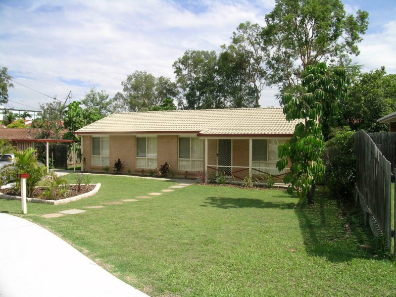 3 Cyril Court, Hillcrest QLD 4118
