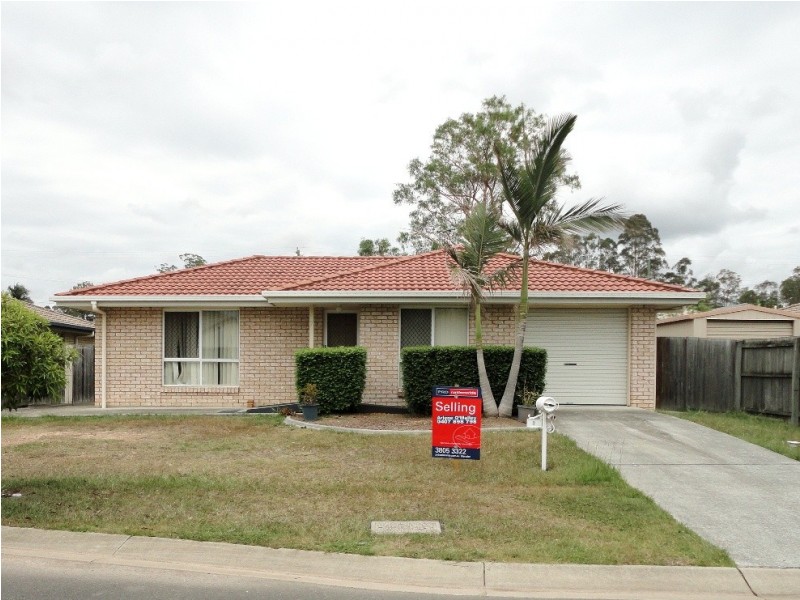 7 Chasbet Street, Marsden QLD 4132