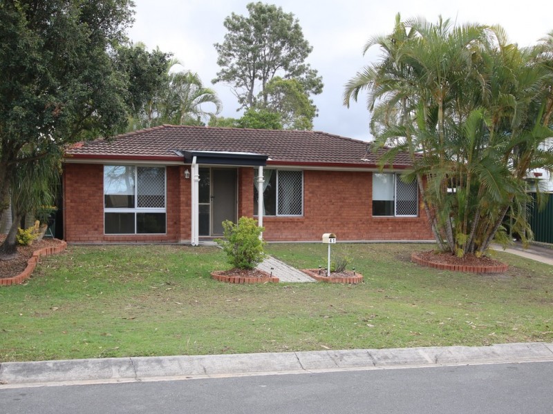 41 Limerick Drive, Crestmead QLD 4132