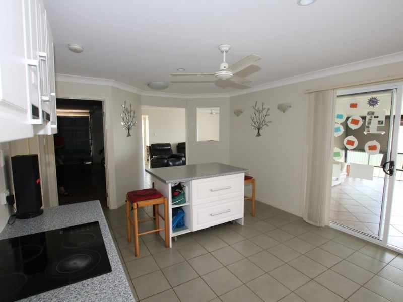 16 Lake Wivenhoe Court, Logan Reserve QLD 4133