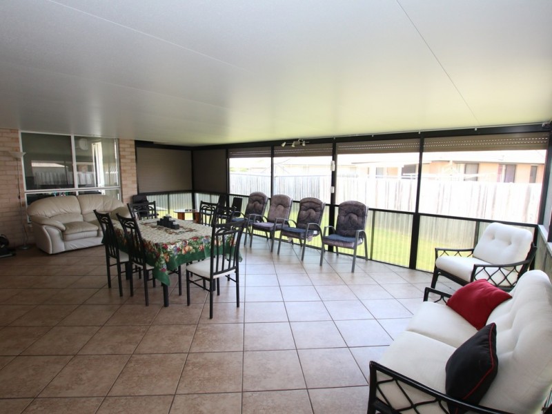 16 Lake Wivenhoe Court, Logan Reserve QLD 4133