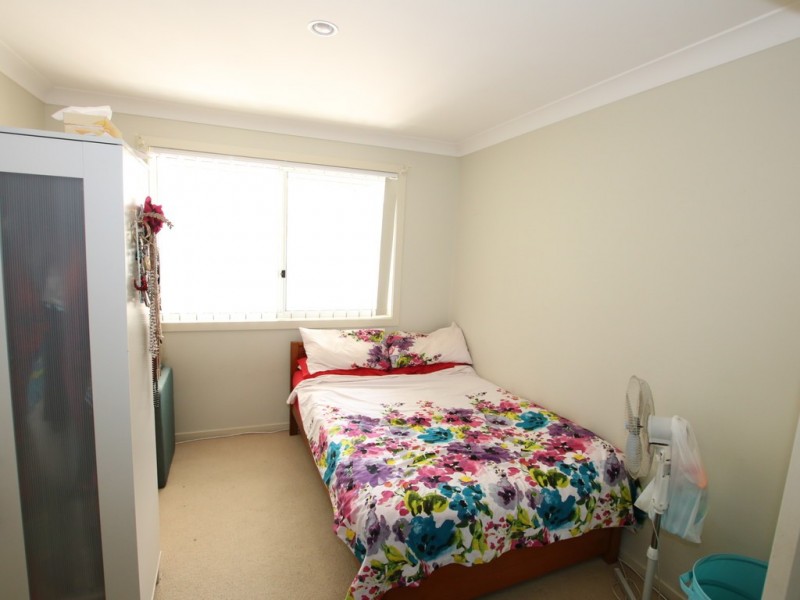 16 Lake Wivenhoe Court, Logan Reserve QLD 4133