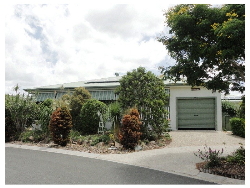 164 Rosella Court Claremont Resort, Park Ridge QLD 4125