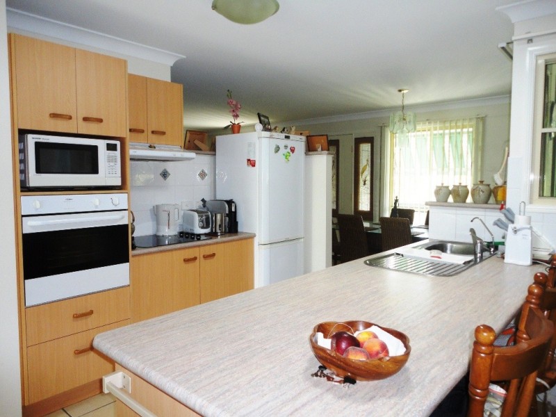 164 Rosella Court Claremont Resort, Park Ridge QLD 4125