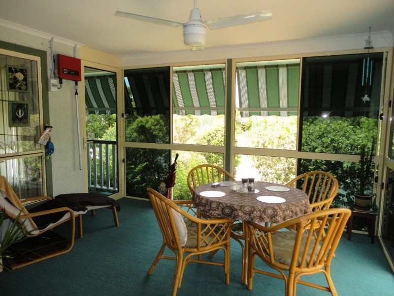 164 Rosella Court Claremont Resort, Park Ridge QLD 4125