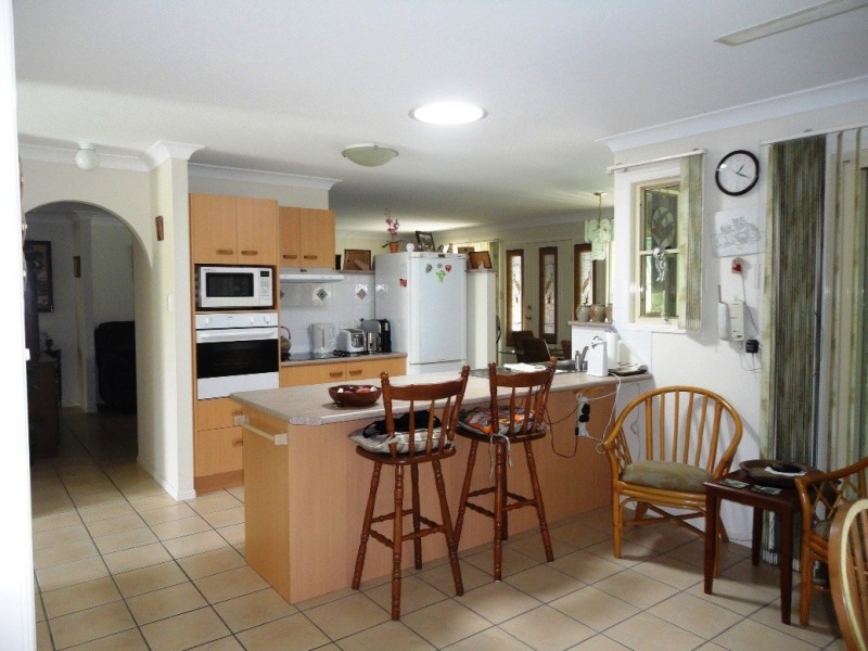 164 Rosella Court Claremont Resort, Park Ridge QLD 4125