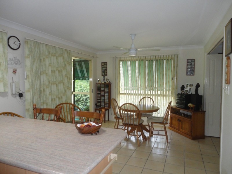 164 Rosella Court Claremont Resort, Park Ridge QLD 4125