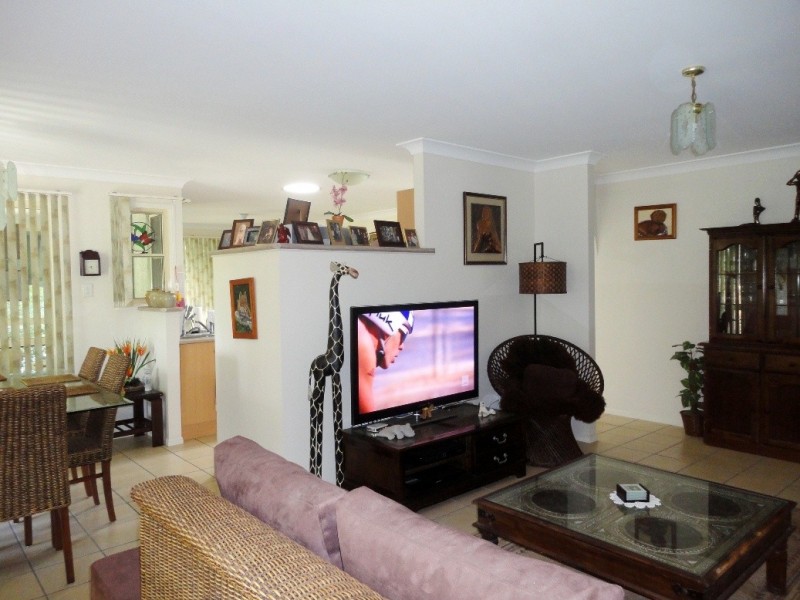 164 Rosella Court Claremont Resort, Park Ridge QLD 4125