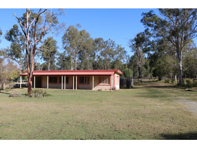 87 Cusack Lane, Jimboomba QLD 4280