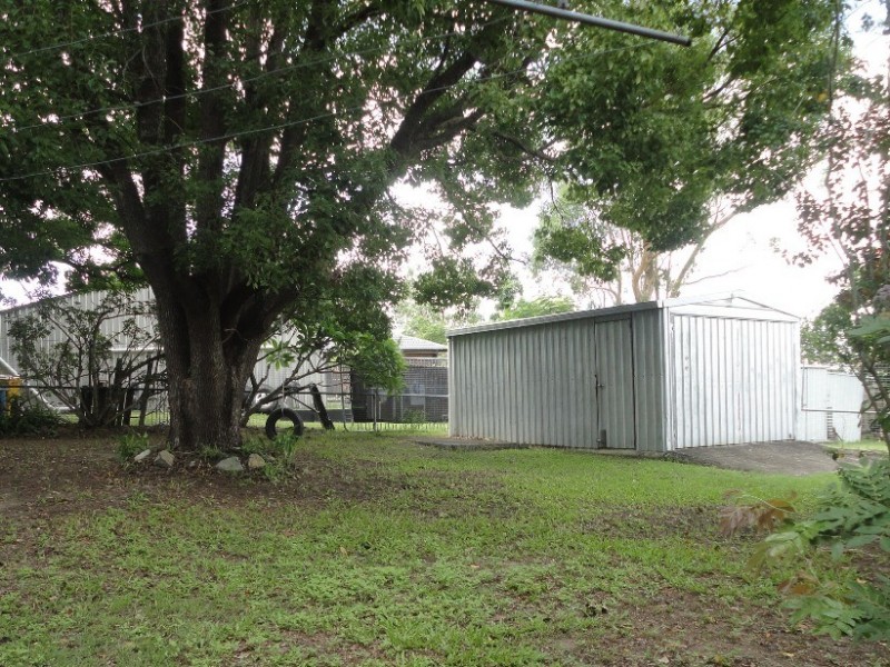 4 Peppermint Street, Crestmead QLD 4132