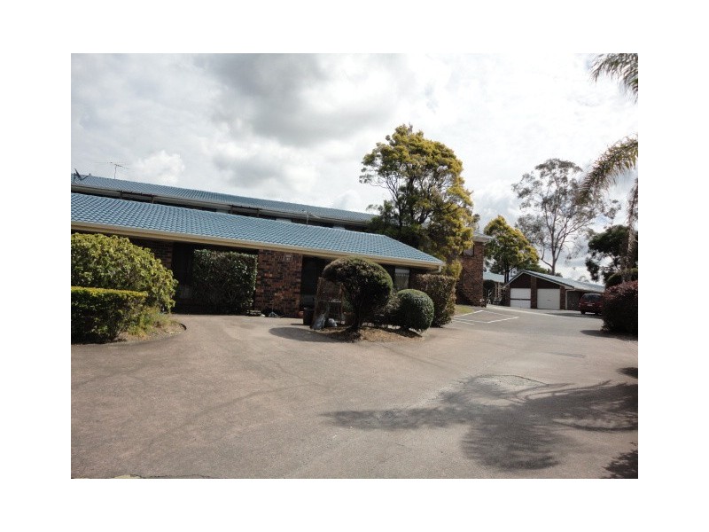 7/17 Linning Street, Mount Warren Park QLD 4207