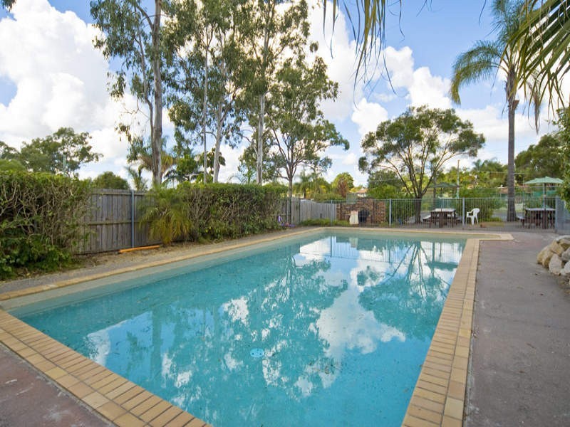 7/17 Linning Street, Mount Warren Park QLD 4207