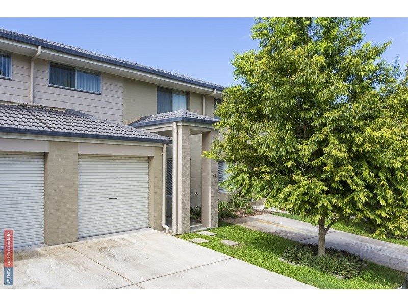 63/116 Station Road, Loganlea QLD 4131