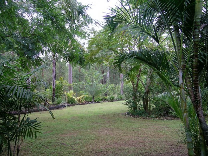 Buccan QLD 4207