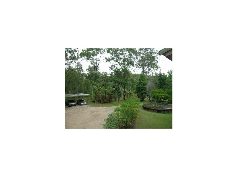 Buccan QLD 4207